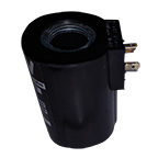 Coil, 110VAC/12VDC