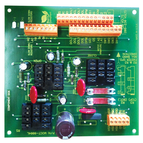 PCB, MOCT-L, Enhanced