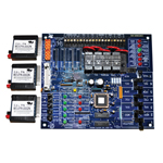 Board,MOVFR II & MOVFRW II