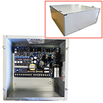 Interface PCB, MOD