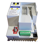 Drive,230VAC for MOVFR II Oper