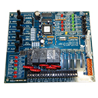 PCB,MOVFR II & MOVFRW II MAIN