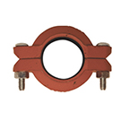Rigid Coupling 3"