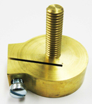 CARBON CONTACT HOLDER, 1 1/2"