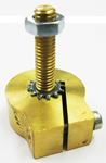 CARBON CONTACT HOLDER 1" DIAME