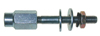 SUPPORTING STUD FOR GRP-10A HO