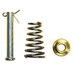 Spring Assy, 7/8", 1-1/2" or 1