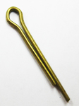 COTTER PIN BRASS