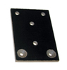 CONTACT PLATE (2) MAIN O AUX C