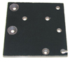 N.O. CONTACT PLATE (2) MAIN (1