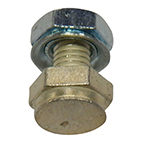 CONTACT STA. 3/8" DIA.Ag x 3/