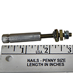 N.C. CONTACT POST ASSY.