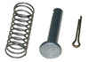 MAIN CONTACT SPRING ASSY.