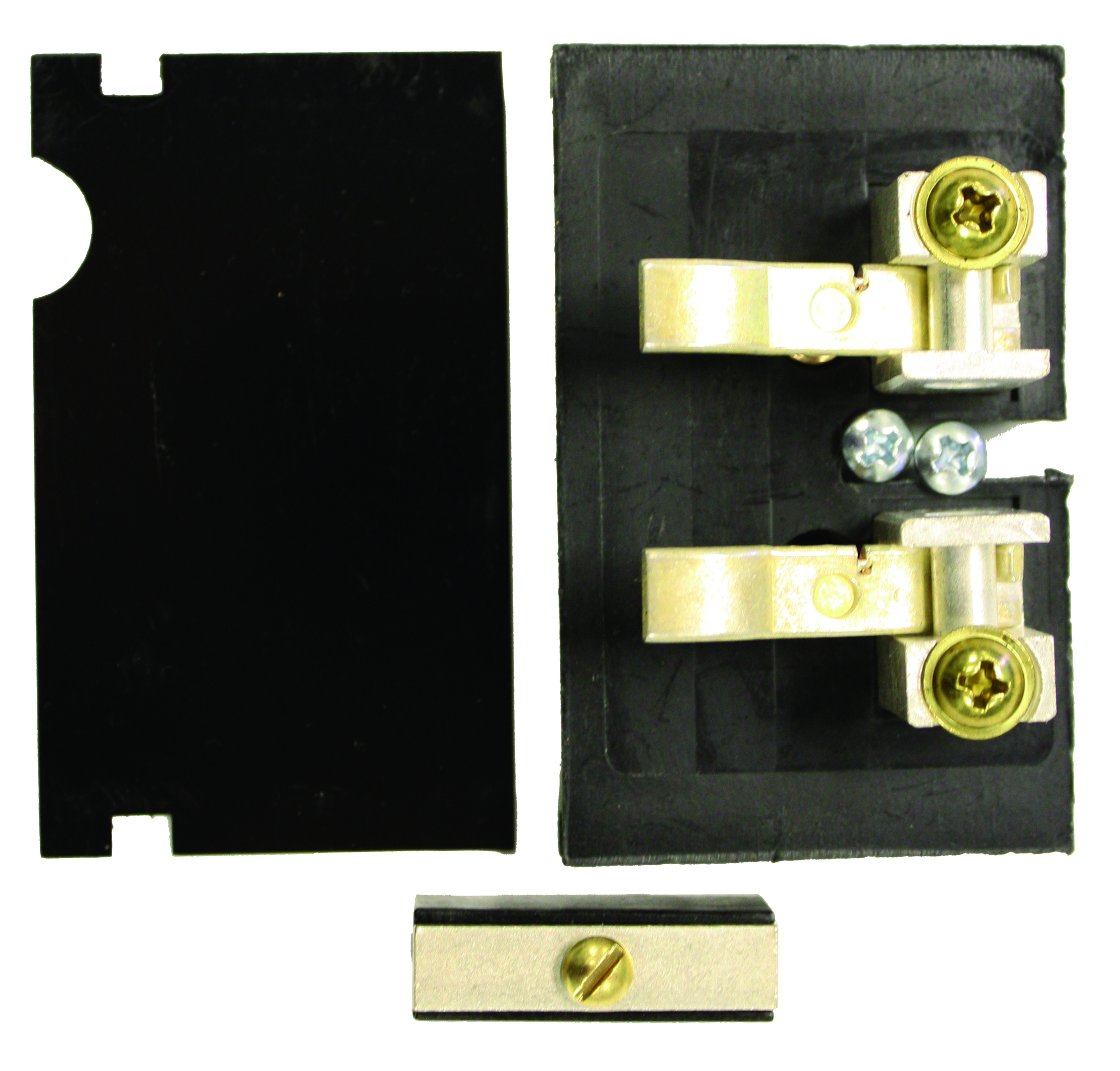 Contact Kit, M interlock lower