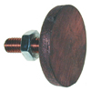 CONTACT, COPPER 1.5" DIA,