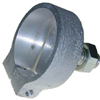 HOLDER, 1-3/4" DIA. CARBON CON