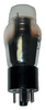 ELECTRONIC TUBE (FOR GAL EL.TI