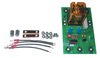 ~TR TIMER PCB, .01 TO 640 SEC
