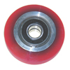 ROLLER GUIDE 3.25 OD, .5 FACE