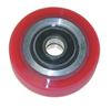 ROLLER GUIDE WHEEL 3.25 OD,.75