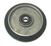 ROLLER GUIDE 6" OD., 1/2" FACE