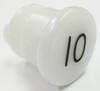 BUTTON TYPE "H" #10