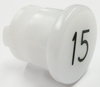 BUTTON, TYPE H, "15"