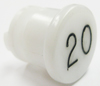 BUTTON, TYPE H, "20"
