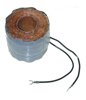 COIL, 3-23036-01, F-2, 230VDC