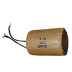 COIL, 3-36102-05, T-2