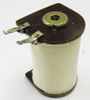 REPLACEMENT 110VDC COIL FOR HR