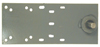 SHAFT, BEARING BRACKET