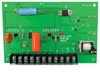 PC BOARD, AMPLIFIER, "HE" SAFE