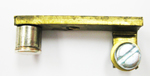 L.H. SHORT CONT ASSY "M" 35-25