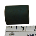 Bushing, Interlock Rubber Stop