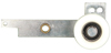 3-40136-44 DOOR CLUTCH RLLR&AR