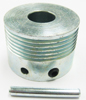 SHEAVE 1.75"OD 5/8"ID 1-14"L