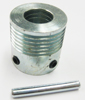 SHEAVE 1.25"OD 5/8"ID 1-14"L C
