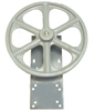 SHEAVE ASSY. FOR SINGLE SPEED