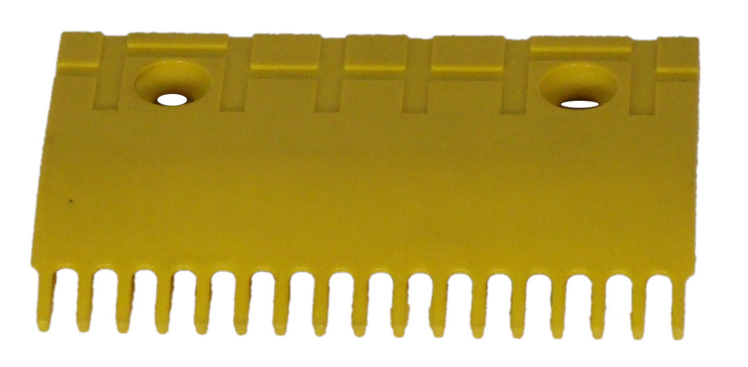 Comb Plate, Center Hitachi