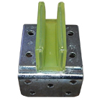 Guide Shoe, 16mm