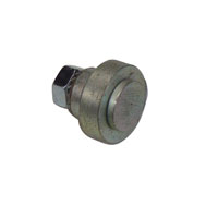 Roller, Retainer for Hanger Assembly 33mm x 10mm