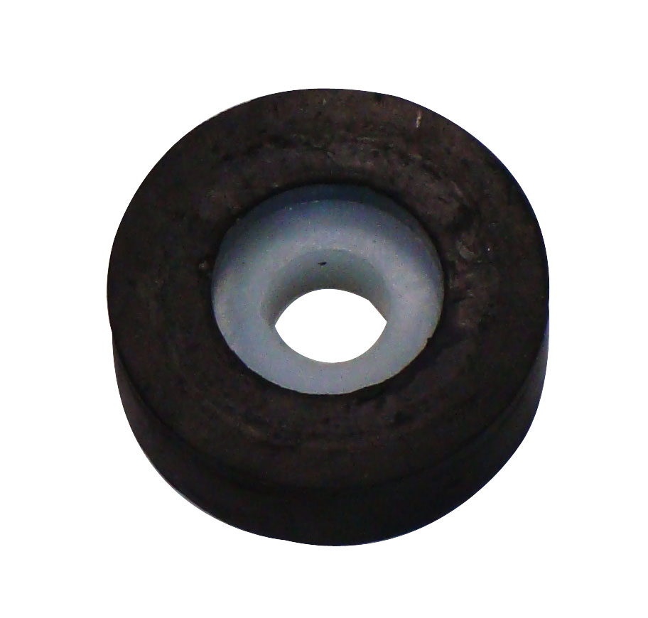 Wheel, for Door Lock 45mm x 15mm ID:12mm