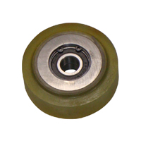 Roller, Hitachi Esc, Iron Hub