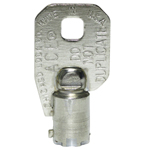 FIRE SERVICE KEY, BARREL ACE T