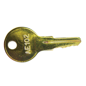 Key, Emergency Car Call AE102