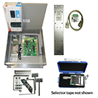 Homelift Hydro Kit,Controller,