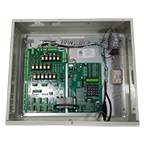 Lula Controller, 2 Stop with Selector
