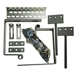 Selector Mounting Kit, EMI