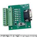 Selector Interface Board